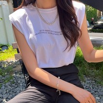 시크폭스 여성용 에즈위 패드나시