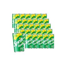 스프라이트 190ml 30입