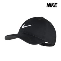 나이키 나이키 모자 드라이핏 레거시91 테크 볼캡 블랙 DH1640-010, FREE