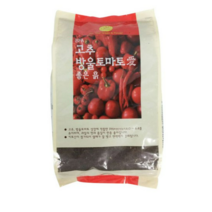 프레시가든 BFA 고추 방울토마토애 좋은 흙 5.5L, 6개
