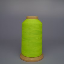 Top Thread 120D 폴리에스터 무광자수실 915미터 C SET 낱개판매 (무광사), 915m, 8265