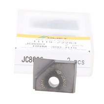 플랫 앵글 잠금 치아 ARPF 밀링 커터 헤드 25mm 장착 RNM250 블레이드 생크 M12 나사 톱니 도구, 03 RNM250 R2 2pcs