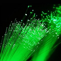 Coms 광섬유 LED조명 그린 인테리어 컬러조명 (394194), LED광섬유 그린 (394194)