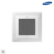 삼성 AC110CS4DBC1SY 천장형 무풍에어컨 냉방전용시스템에어컨 4Way 30평