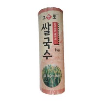 달성 구표 쌀국수 1kg 믿고찾는 붕어표!, 1.5kg