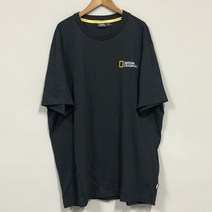 [정품매장]내셔널지오그래픽 네오디 스몰 로고 반팔 티셔츠 N215UTS910