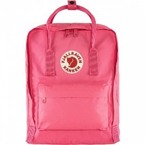 피엘라벤 칸켄 클래식 Kanken Classic (23510) - Flamingo Pink