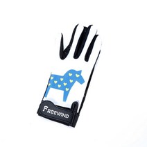 승마용품 승마 바지 장갑 양말 헬멧 조끼 운동기구 박차 가방 어린이 ridind 미끄럼, 4-7세, 푸른