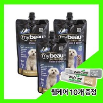 웰케어+마이뷰 옵틱 종합영양제 300ml X 3개