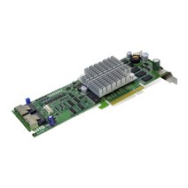 중고 SuperMicro AOC-USAS-S8iR RAID Controller