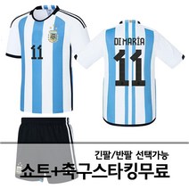 22국가대표 월드컵 아르헨티나 홈 메시 유니폼
