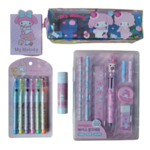 씨에이지몰 산리오 마이멜로디 종합 문구세트