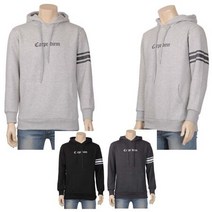 그레이블랙 봄가을 데일리 후드맨투맨 후드티코디