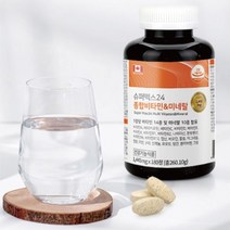 성인 남성 여성 종합영양제 20대 30대 40대 50대 종합비타민 종합영양제 180정