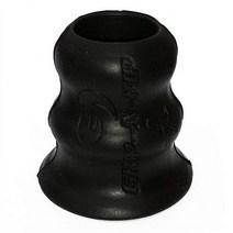GripNRip II 소프트볼 배트 테이퍼 일렉트릭 블루/네온 그린 4103989221, Black