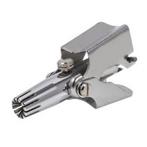 파라아 수동식 코털정리기, siver, 코털제거기