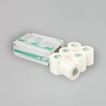3M 듀라포어(Durapore) 1538-2 50mm(2) 6개입 실크반창고
