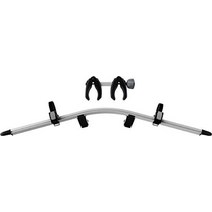 툴레 벨로컴팩트 926 확장 키트 자전캐리어 블랙