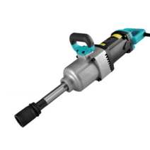 대형 임팩트랙치 임팩랜치 중장비 트럭 전기 대형토크, 짧은 극 1300W 1800N 36mm 슬리브