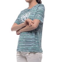 [토리버치] CATHY 티셔츠 (52142115_401_15S)