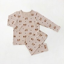 픽스키즈 삐삐롱 꼬지비 고미고미 발열 에어로웜 9부세트 히트텍 발열내의 뉴코아괴정점