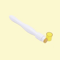 리프티 더마롤러 MTS 메조 스탬프 40핀 (앰플 + 마스크) 페이스롤러, 1.5set, 캐비어 (영양)