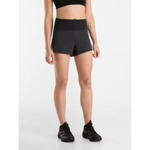 아크테릭스 에센트 하이라이즈 반바지 - 여성