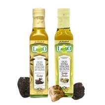 Luglio이탈리아1등급 Black 트러플오일250ml1개 송로버섯, 단품