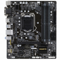 GA-B250M-DS3H 기가바이트 인텔 소켓1151 B250, GIGABYTE GA-B250M-DS3H