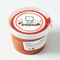 아이엠그라운드 마녀스프 토마토 비프 소고기 일주어터 다이어트스프 스튜 식사대용, 400g, 3개