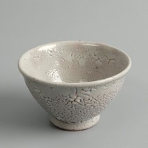 이도유 홈카페 국산 녹차잔 300ml 다완 다도잔 다기잔 분청 다도구 찻잔 M 다기세트, 본상품선택