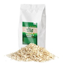 앵무새 용품 밀라모어 프리미엄 베딩 10kg / 새 앵무새 베딩 용품 톱밥