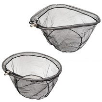 민물뜰채망 후레임 45파이, 3각