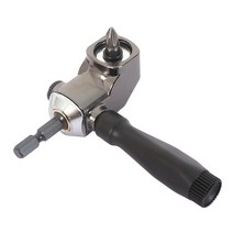 세신버팔로 초미니 앵글드라이버 모음 코너 각도 틈새 도라이버 일반 퀵 좌우 비트포함, SADMIN