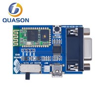 BC04 블루투스 직렬 포트 모듈 데모 무선 통신 RS232
