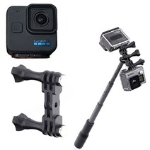 GOPRO 액션캠 스탠드 카메라 오즈모 고프로10 74460EA, 본상품선택