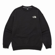 [백화점매장 정품출고] 노스페이스(NORTHFACE) 맨투맨 후디 후드 [노스페이스] NM5MN61A 빅로고 EX 스웨트셔츠