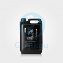 오토피네스 레볼루션 5L 휠 세정 샴푸 카샴푸 폼샴푸 타이어, 1개