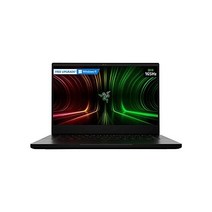 레이저 블레이드 14 게임용 노트북: AMD Ryzen 95900HX 8 코어 NVIDIA GeForce RTX 3080 14인치 QHD 165Hz 16GB RAM 1TB SSD, 단일, 단일