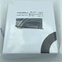 3Pcs Azbil 근접 스위치 FL7M-2K6H-CN, 07 FL7M-3K6H-L3