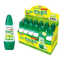 종이나라 만능본드, 30g, 1box