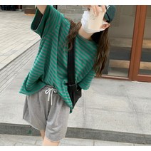 유숀 쿠리쿨티셔츠