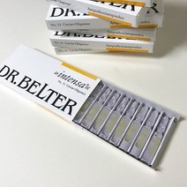 닥터벨타 앰플 NO.11 캐비어 올리고머, 2ml, 10개