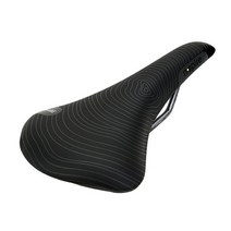 기타브랜드 스매니 N.스파이어 안장 - 146mm / MTB 그래블 앤듀런스 로드 자전거, 레드