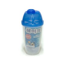350ml 웰빙쉐이크볼학교납품용 식품공장납품용, 본상품