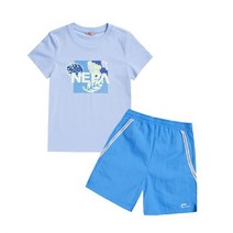 네파키즈 네파키즈 NC10 우니레 트레이닝 세트 KGD5904 (9922159)