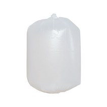 배접 80L 투명 비닐 봉투 쓰레기 분리수거 재활용, 배접_80L_반투명_20매