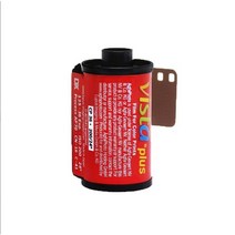 입문용필름카메라 다회용 바이브 필름 카메라 원래 agfa Agfa vista200 컬러