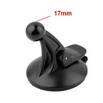범용 17mm 볼 헤드 자동차 전화 마운트 마그네틱 홀더 베이스 대시 보드 중력 브래킷 흡입 컵 DVR GPS 3M, NO1