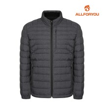 [올포유] 남성 경량 구스다운 점퍼 AMDJJ4305-193_G